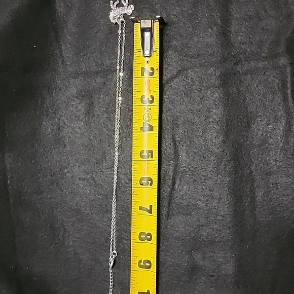 Multicolor Unicorn Necklace - Picture 3 of 5